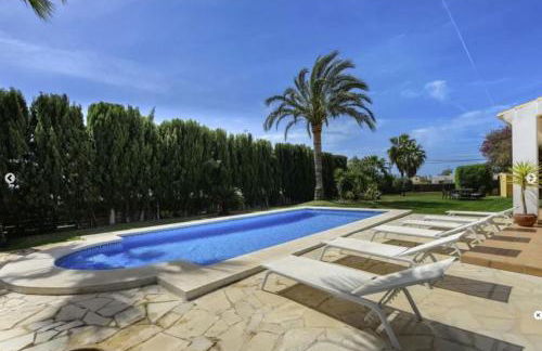 Villa Aloe Ibiza - Foto 49