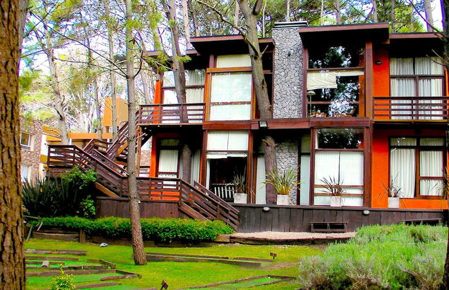 Altos Medanos - Cabañas y Club de Bosque - Foto 41