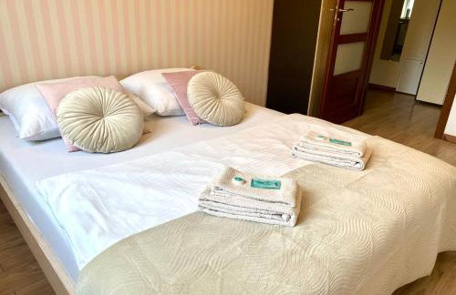 Apartament na Saperskiej, osiedle zamknięte, parking - Foto 10