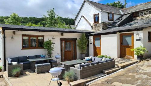 The Dairy - Quaint 1Br in Dartmoor National Park - Foto 2