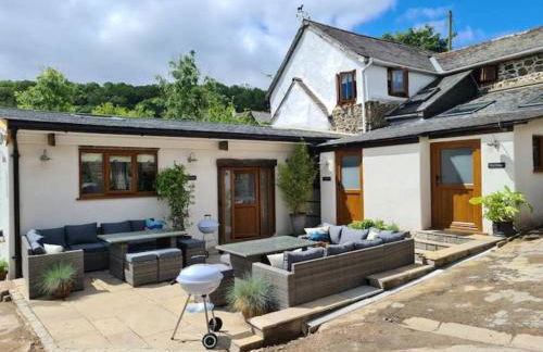 The Dairy - Quaint 1Br in Dartmoor National Park - Foto 2