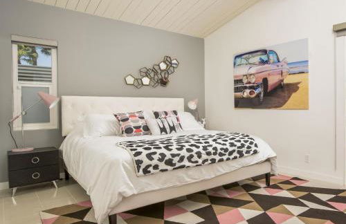 Villa The Carpenters - Foto 46