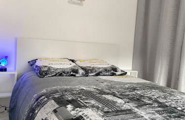 Appartement chaleureux à Alfortville - Foto 11