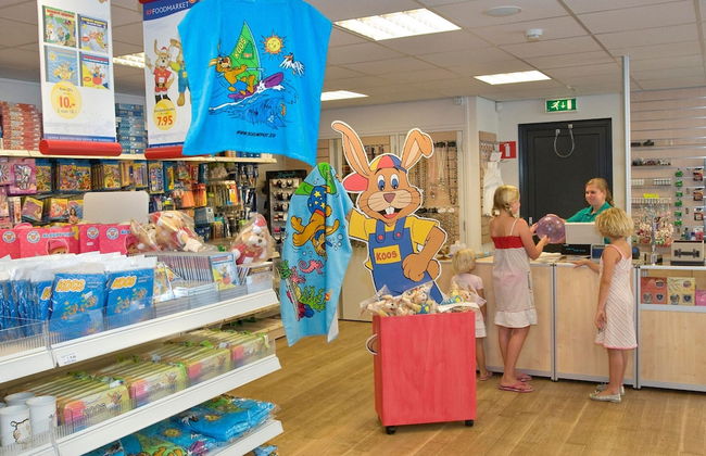 Bungalow Near Breda & De Biesbosch Park - Photo 10