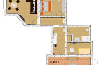 Fi-Eck Apartments - Foto 29