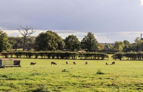 The Milking Parlour - Foto 37