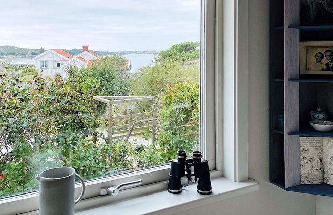 4 Star Holiday Home in Ellos-by Traum - Foto 23