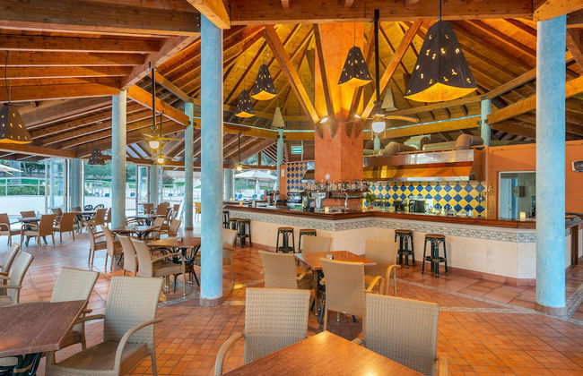 Aparthotel Can Picafort Palace - Photo 56