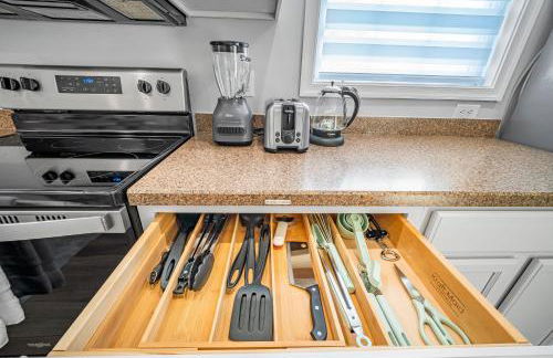 Cozy Coastal Condo - Foto 29