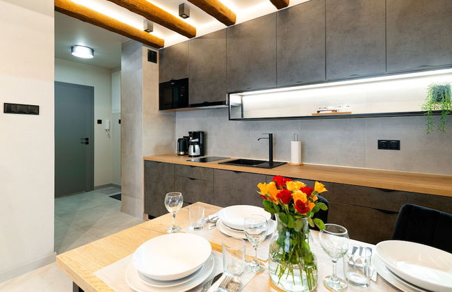 Apartamenty Sun & Snow Panorama Karkonoszy - Foto 37