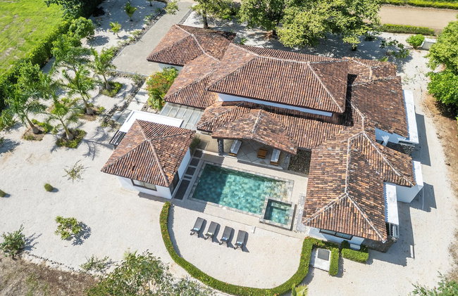 Hacienda Pinilla Vacation Rentals - Foto 75