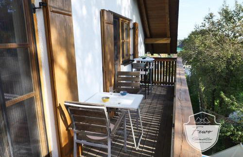 FeWo Schönwetter - Foto 25