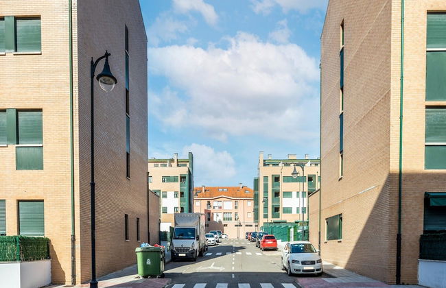 Apartment in Asturias Near Playa de Torimbia - Foto 27