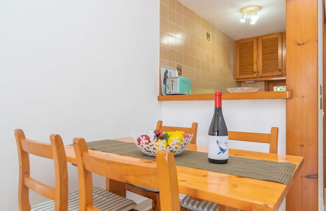 Villa Marina Cala En Porter - Photo 21