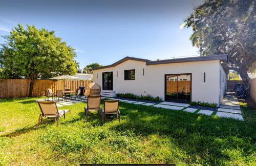 Miami Oasis by Brickell and Beaches - Photo 64