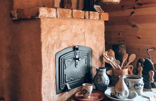 Large, atmospheric cottage in the countryside - Foto 14