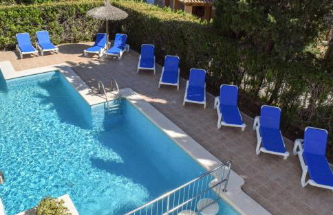 Villa Alexia Apartments Atolón 1st Floor Stairs 2BR Pool view 9 min to Sea 5min to Town AT1833 - Photo 21