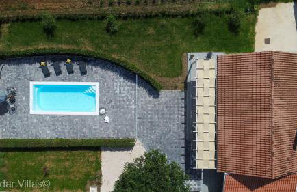 Villa Andu Zadarvillas - Foto 78