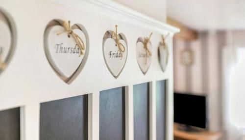 Fördehof Petersen - Am Wald - Photo 5