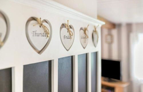 Fördehof Petersen - Am Wald - Foto 5