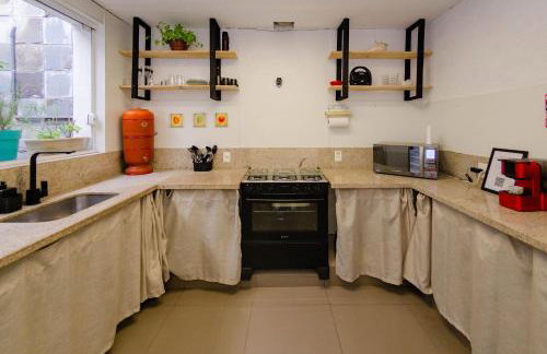 Casa Confortável 5 quartos - São Pedro - BHSH - Foto 28