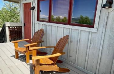 Mountain View Suite - Foto 35