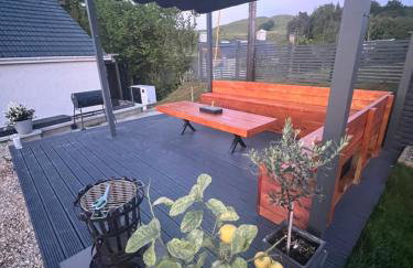 Birch Villa - Foto 11