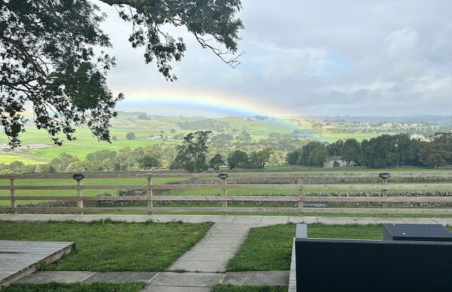 Charming 2 Bed Cottage in Nidderdale Near Harrogat - Foto 14