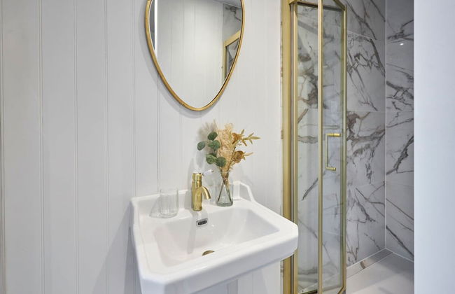 Host Stay Poplar Villas - Foto 10