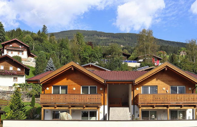 Apartments Rosental, Neukirchen - Foto 15