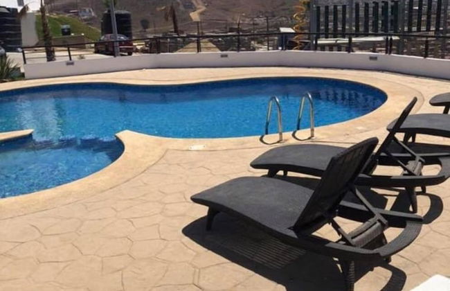 Villa Cabernet - Foto 28