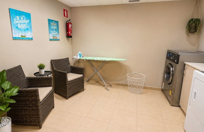 Apartment SunClub CalaVinya - Photo 64