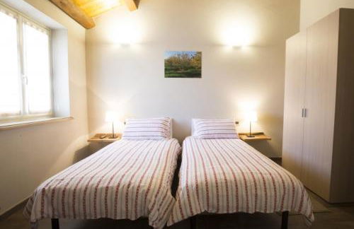 Cà Rapulin - Agriturismo - Foto 35