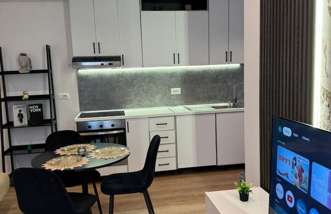 Kalpazo Home Tirana 21 - Foto 29