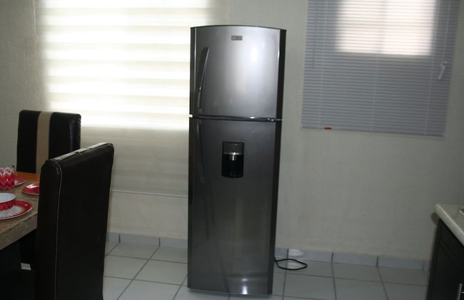 Apartments Paraiso Maya 19-b - Photo 34