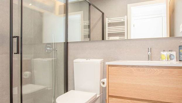 Liiiving in Porto - Design Bright House - Foto 4, Habitación