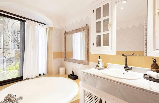 Holiday Home in Charming Decor - Foto 16