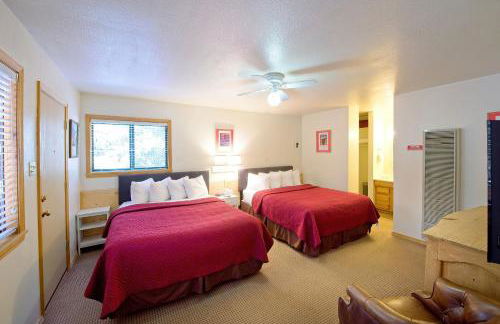 Sitzmark Sports Lodge - Photo 10