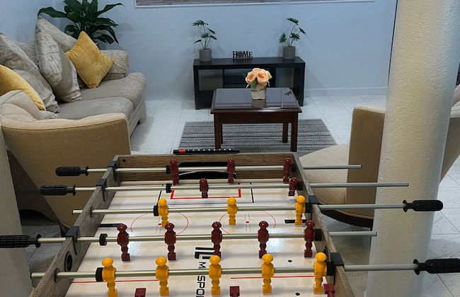 Amazing & cozy Duplex near Zoo Miami - Foto 72