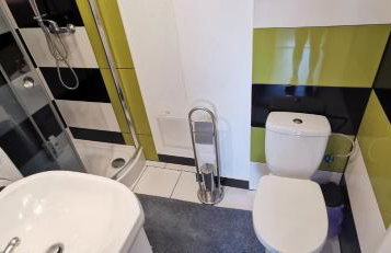 Słoneczny apartament blisko jeziora i gór - Foto 28