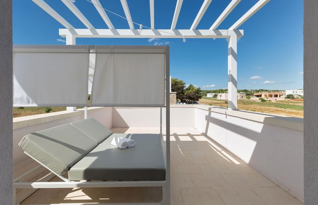 Perla Saracena Luxury Suites - Foto 21