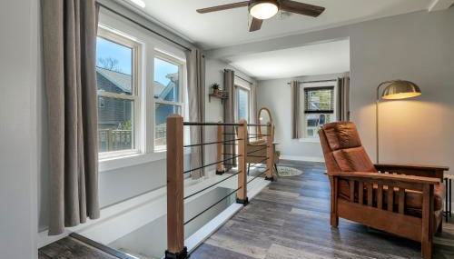 Cozy 1 BR in the Center of BH! [Inspiration Point] - Foto 5