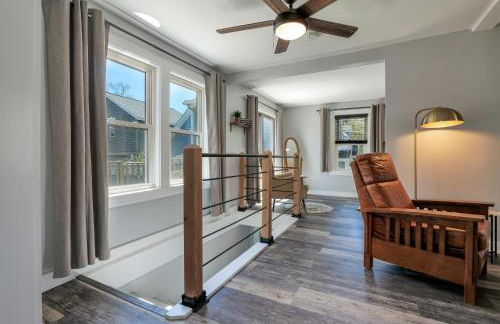 Cozy 1 BR in the Center of BH! [Inspiration Point] - Foto 5