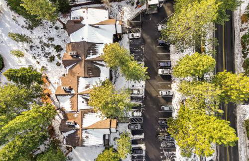 Sierra Pines Retreat - Sleeps 6 - Foto 38