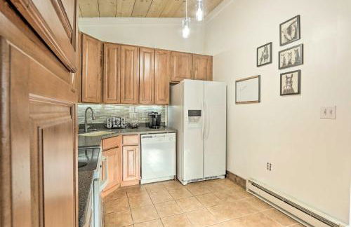 Equestrian Escape! Quiet Farm Stay Near Gettysburg - Photo 11