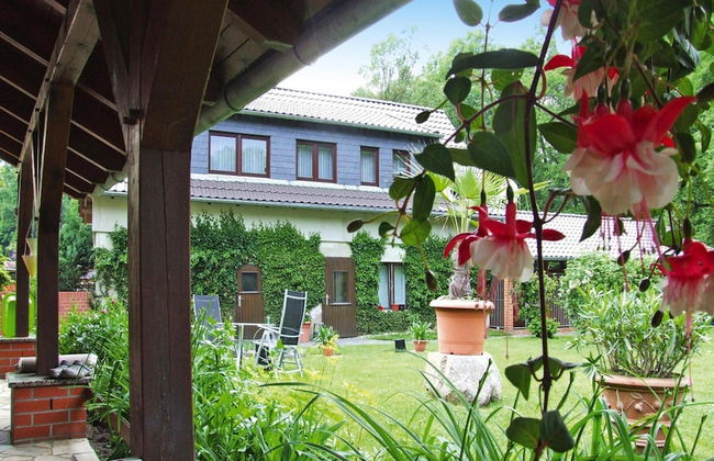 Apartment Near Altdubern Castle & Spreewald - Foto 13