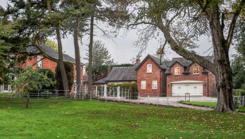 Woodleighton Cottages - Foto 3