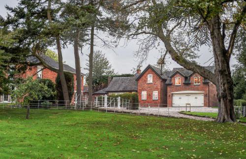 Woodleighton Cottages - Foto 3