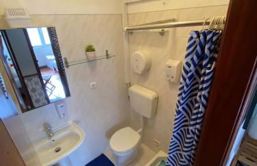 Guest House Patrocinio - Foto 17