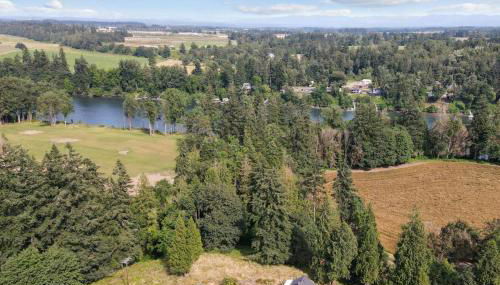 The Cottage On Wilsonville Road - Foto 3